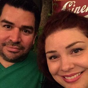 Meet your Posher, Kat